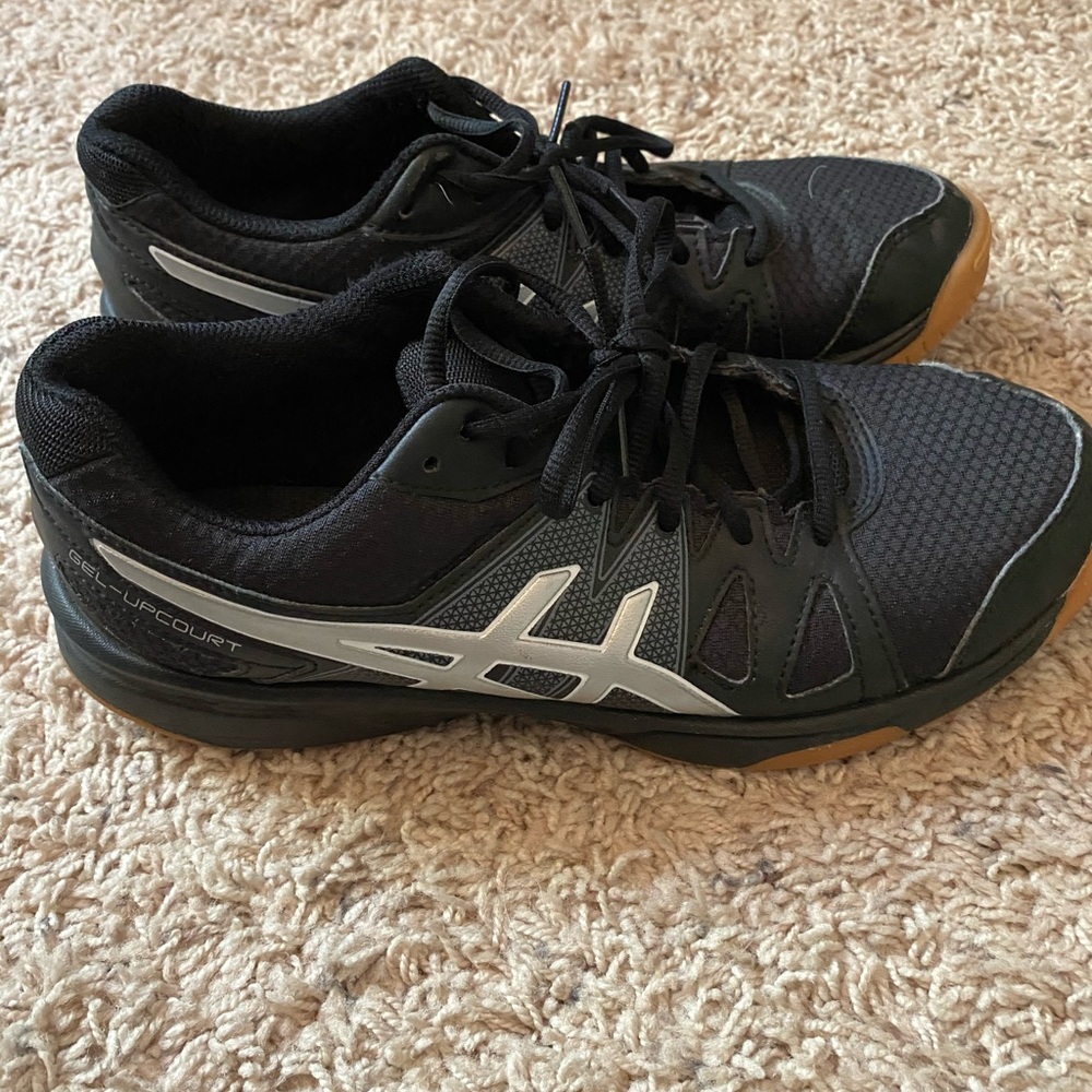 ASICS Women Volleyball Shoes
